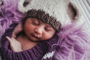 Maternity and Newborn Photographers